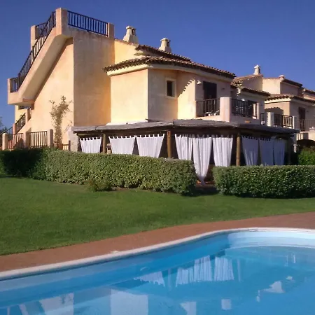 Lägenhet Del Golf Porto Cervo