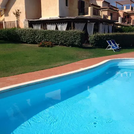 Apartamento Del Golf *
