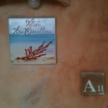 Del Golf Apartamento *