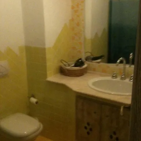 Apartamento Del Golf Porto Cervo