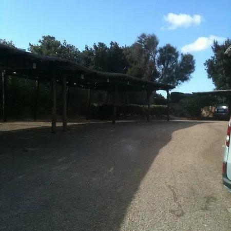 Apartamento Del Golf Porto Cervo